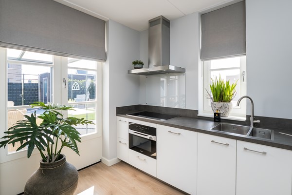 Medium property photo - Buitenbos 1, 4194 CC Meteren